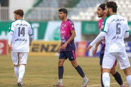رونمایی از خرید جدید پرسپولیس؛ هافبک ۱۹ ساله در جمع سرخپوشان