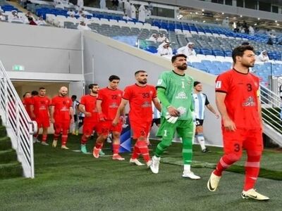 تاریخ و ساعت دیدار آسیایی تراکتور مشخص شد