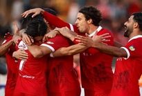 پرسپولیس برای شروع لیگ استارت زد