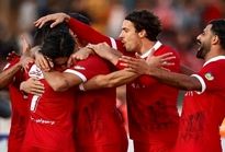 پرسپولیس برای شروع لیگ استارت زد