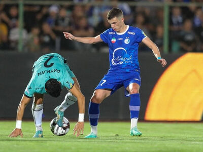 پاسخ فدراسیون به AFC در مورد یاسر آسانی