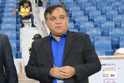 وعده بزرگ تاجرنیا درباره قهرمانی استقلال