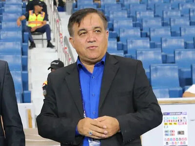 واکنش تاجرنیا به پایان مجوز کار خارجی‌های استقلال