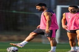 واکنش سریع پرسپولیس به شکست تراکتور!