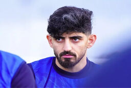 شوک بزرگ ترابی به آخرین قهرمان ایران!