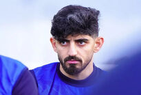 شوک بزرگ ترابی به آخرین قهرمان ایران!
