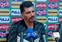 واسه مجتبی حسینی هیچی بجز برد مهم نیست