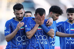 ناگهانی: بمب بزرگ از استقلال به پرسپولیس!