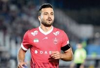 پایان آرزوهای شماره ۷؛ سروش رفیعی از پرسپولیس خداحافظی کرد