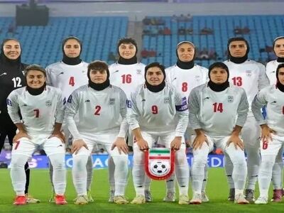 چرا فدراسیون فوتبال تدارکاتی برای تیم ملی زنان ندید؟