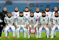 چرا فدراسیون فوتبال تدارکاتی برای تیم ملی زنان ندید؟