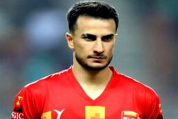 رشد چشمگیر احسان محروقی!