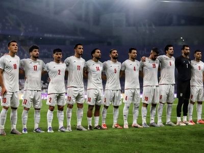 ضرب‌الاجل فیفا برای قلعه‌نویی در جام جهانی