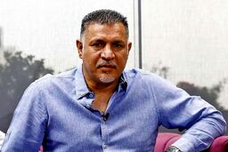 علی دایی: من نه شهریارم، نه آقای گل جهان؛ محبت مردم برایم بزرگترین افتخار است/ حمید علیدوستی الگویم بود