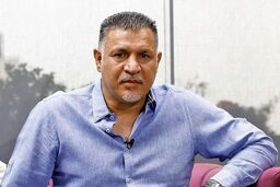 علی دایی: من نه شهریارم، نه آقای گل جهان؛ محبت مردم برایم بزرگترین افتخار است/ حمید علیدوستی الگویم بود