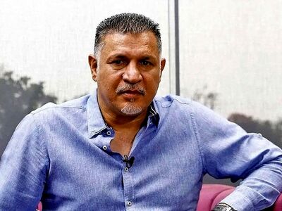 علی دایی: من نه شهریارم، نه آقای گل جهان؛ محبت مردم برایم بزرگترین افتخار است/ حمید علیدوستی الگویم بود