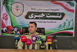 حقوق بیرانوند در نیروی زمینی به اندازه یک سرباز