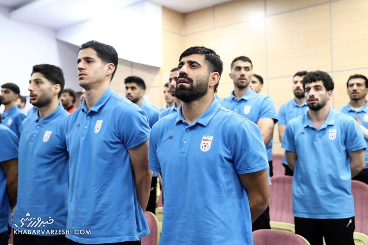 جام جهانی با طعم میکروسایکل و تست خون؛ بازگشت باشکوه قلعه‌نویی با گزارش ۳۰۰ صفحه‌ای...