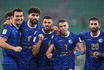 پست جدید و جالب AFC؛ یاسر آسانی مجازاتتون میکنه!