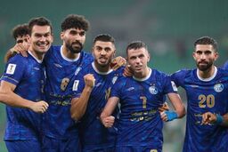 پست جدید و جالب AFC؛ یاسر آسانی مجازاتتون میکنه!