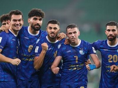 پست جدید و جالب AFC؛ یاسر آسانی مجازاتتون میکنه!