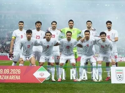 سومین بازی تدارکاتی برای تیم ملی، واجب‌تر از نان شب