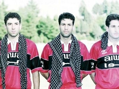 مهدی تارتار؛ از یک آرزوی قدیمی تا اتهام راه دادن به پرسپولیسی‌ها
