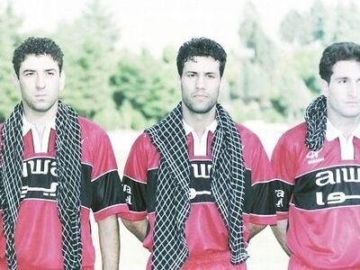 مهدی تارتار؛ از یک آرزوی قدیمی تا اتهام راه دادن به پرسپولیسی‌ها