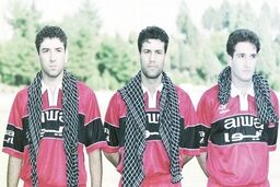 مهدی تارتار؛ از یک آرزوی قدیمی تا اتهام راه دادن به پرسپولیسی‌ها
