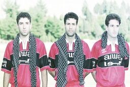مهدی تارتار؛ از یک آرزوی قدیمی تا اتهام راه دادن به پرسپولیسی‌ها