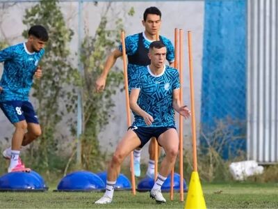 خبر خوش برای سهراب و استقلال قبل از گل‌گهر
