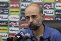 نویدکیا: کلا از تیمم انتظار بیشتری دارم