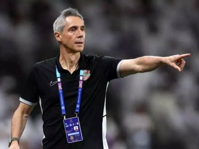 سرمربی الاهلی: تراکتور سطح بالایی دارد