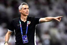 سرمربی الاهلی: تراکتور سطح بالایی دارد