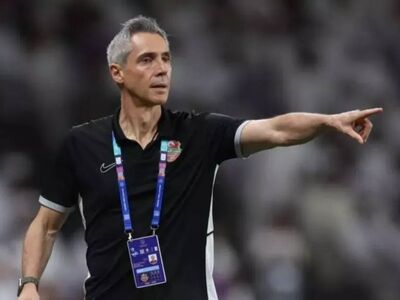 سرمربی الاهلی: تراکتور سطح بالایی دارد