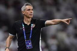 سرمربی الاهلی: تراکتور سطح بالایی دارد