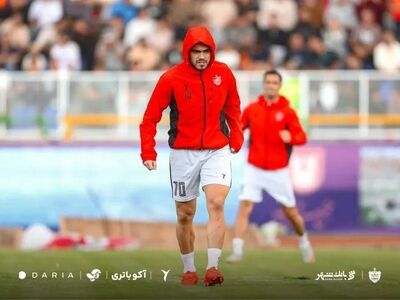 علت تعویض اوستون اورونوف چه بود؟