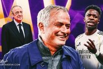 پرده جدید از داستان ژوزه مورینیو و رئال مادرید