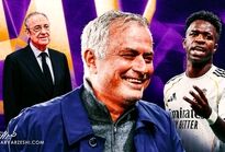 پرده جدید از داستان ژوزه مورینیو و رئال مادرید