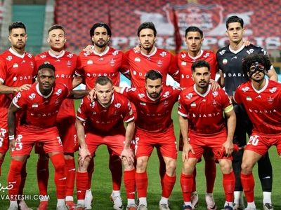 واکاوی دلایل یک بحران بزرگ؛ حال پرسپولیس چطور بد شد!؟