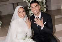  قرارداد جنجالی رونالدو و جورجینا فاش شد/ خبری از نصف ثروت در طلاق نیست