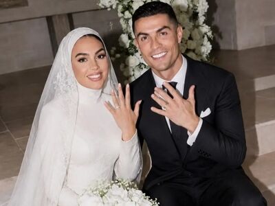  قرارداد جنجالی رونالدو و جورجینا فاش شد/ خبری از نصف ثروت در طلاق نیست