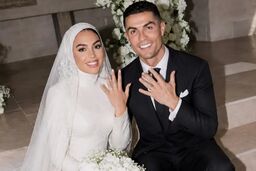  قرارداد جنجالی رونالدو و جورجینا فاش شد/ خبری از نصف ثروت در طلاق نیست