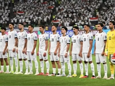 حضور عراق در پلی‌آف‌ جام جهانی به خطر افتاد