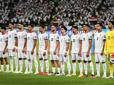 حضور عراق در پلی‌آف‌ جام جهانی به خطر افتاد