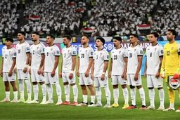 حضور عراق در پلی‌آف‌ جام جهانی به خطر افتاد