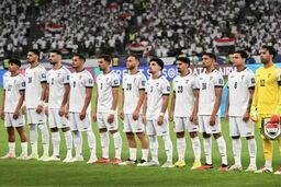حضور عراق در پلی‌آف‌ جام جهانی به خطر افتاد