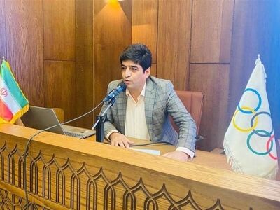 روایت دبیر فدراسیون تنیس روی میز از شهادت برادرش