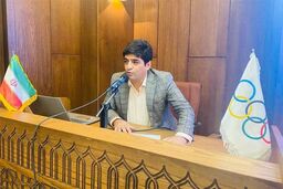 روایت دبیر فدراسیون تنیس روی میز از شهادت برادرش