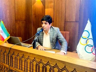 روایت دبیر فدراسیون تنیس روی میز از شهادت برادرش